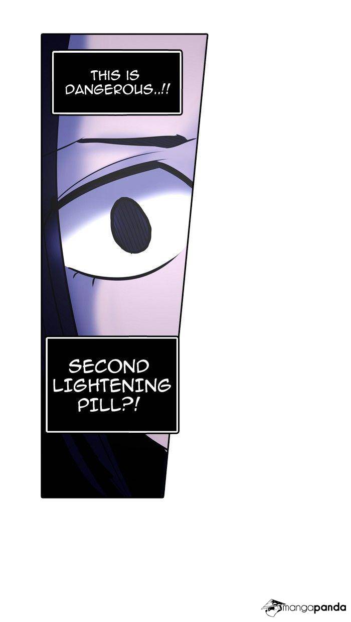 Tower of God Chapter 297 image 58
